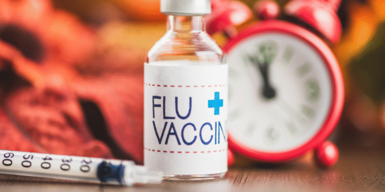 From flu to fine, all online!